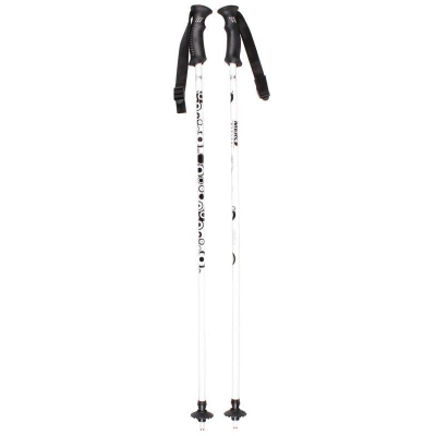 Merco Funky JR juniorské sjezdové hole POUZE 80 cm (VÝPRODEJ)
