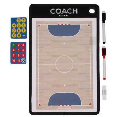 Merco Futsal 38 trenérská tabule Merco Futsal 38 trenérská tabule