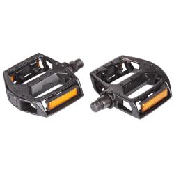 Merco Gear 1.0 pedále na bicykel Merco Gear 1.0 pedále na bicykel