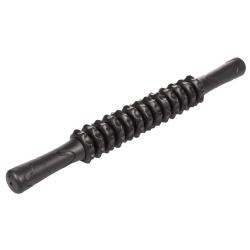 Merco Gear Massager masážní tyč černá Merco Gear Massager masážní tyč černá