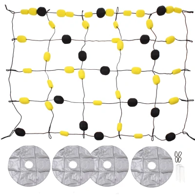 Merco GK Rebound Net fotbalová agility pomůcka