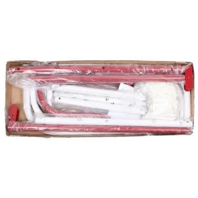 Merco Goal branka + Titan deska 300 x 150 x 0,2 cm