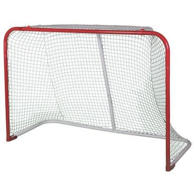 Merco Goal hokejová branka + Hockey Revolution Hockey Tiles deska (8 ks)