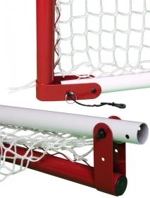 Merco Goal hokejová branka + Merco Shooting Pad 100x200cm