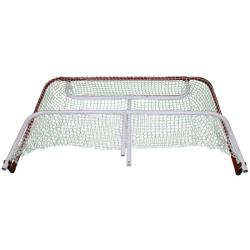 Merco Goal hokejová branka + Merco Shooting Pad XXL hokejová deska