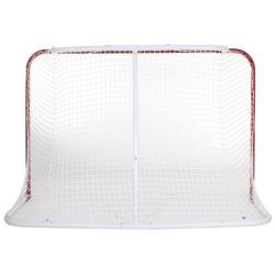 Merco Goal hokejová branka + Merco Shooting Pad XXL hokejová deska