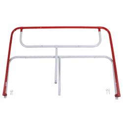 Merco Goal hokejová branka + Merco Shooting Pad XXL hokejová deska