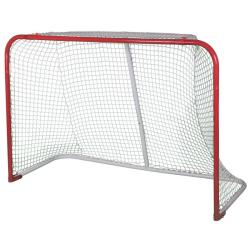 Merco Goal hokejová branka + Merco Shooting Pad XXL hokejová deska