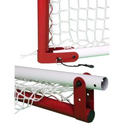 Merco Goal hokejová branka, skládací + Sport365 střelecká deska 200x100x0,2 cm