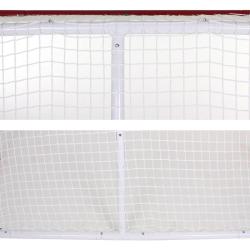 Merco Goal hokejová branka, skládací + Winnwell Dryland Tiles (10ks) střelecká deska