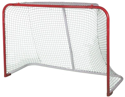 Merco Goal hokejová branka + WINNWELL Pad PRO střelecká deska