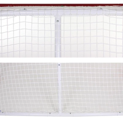 Merco Goal hokejová branka + WINNWELL Pad PRO střelecká deska