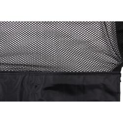 Merco Goalpost Net 120 náhradní síť k fotbalové brance