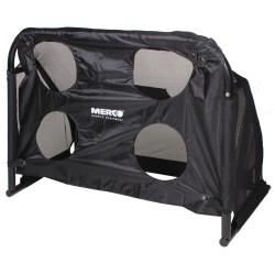 Merco Goalpost Target 120 fotbalová branka s plachtou