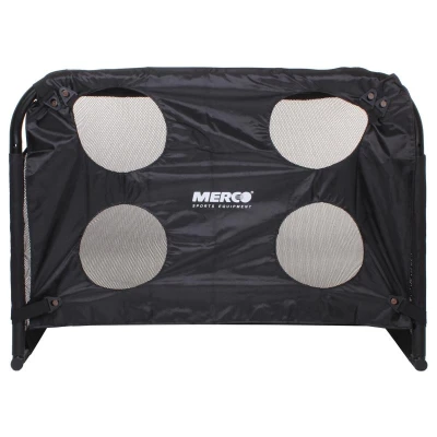 Merco Goalpost Target 120 fotbalová branka s plachtou