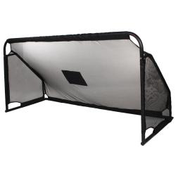 Merco Goalpost+Target 240 futbalová bránka s plachtou