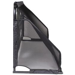 Merco Goalpost+Target 240 fotbalová branka s plachtou