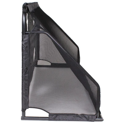 Merco Goalpost+Target 240 fotbalová branka s plachtou