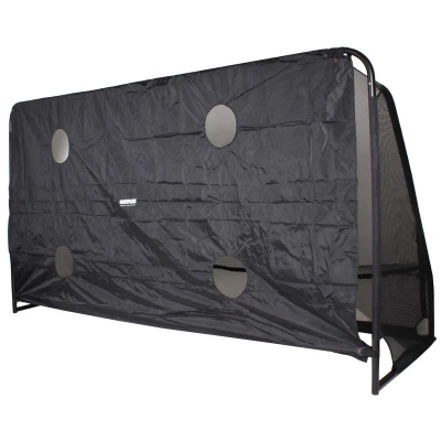 Merco Goalpost+Target 360 fotbalová branka s plachtou