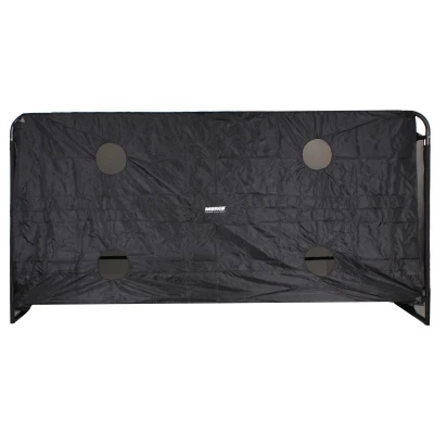 Merco Goalpost+Target 360 fotbalová branka s plachtou