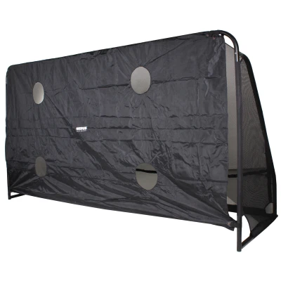 Merco Goalpost+Target 360 fotbalová branka s plachtou
