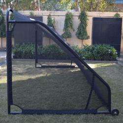 Merco Goalpost Target 500 fotbalová branka