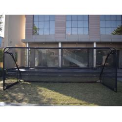 Merco Goalpost Target 500 fotbalová branka