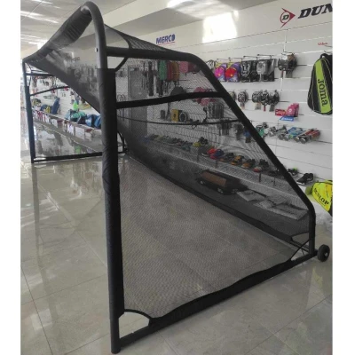 Merco Goalpost Target 500 fotbalová branka