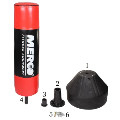 Merco GP1700 boxovací trenažér