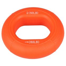 Merco Grip Ring 5060 posilňovací krúžok oranžová