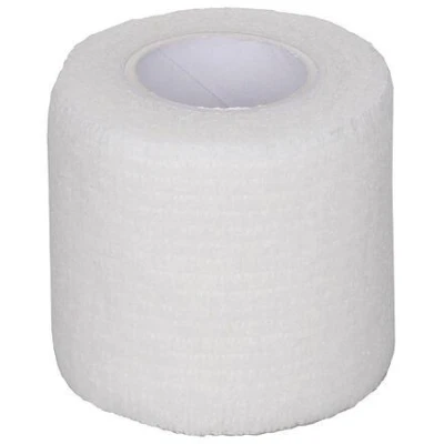 Merco Grip Tape flexibilní sportpáska bílá Merco Grip Tape flexibilní sportpáska bílá