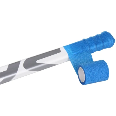 Merco Grip Tape flexibilní sportpáska červená