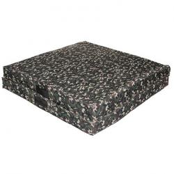 Merco Gymnic Pro gymnastická žíněnka army