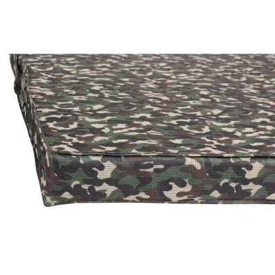 Merco Gymnic Pro gymnastická žíněnka army