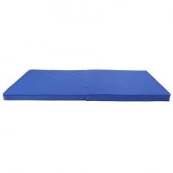 Merco Gymnic Pro gymnastická žíněnka modrá