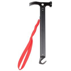 Merco Hammer Tent kladivo pre stanové kolíky