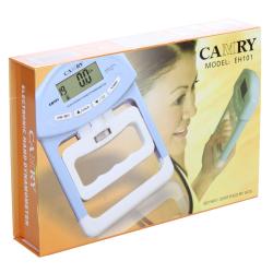 Merco Hand Dynamometr měřič síly stisku