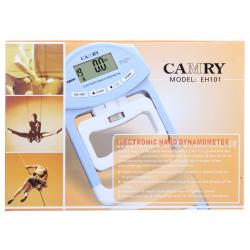 Merco Hand Dynamometr měřič síly stisku