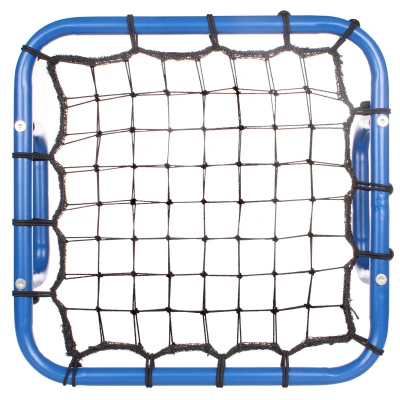 Merco Hand Rebounder ruční odrazová stěna 50 x 50 cm