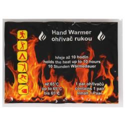 Merco Hand Warmer ohřívač rukou Merco Hand Warmer ohřívač rukou