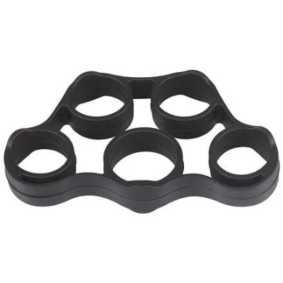 Merco Handforce posilovač prstů černá Merco Handforce posilovač prstů černá