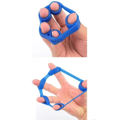 Merco Handforce posilovač prstů černá