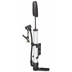 Merco Handy pumpička stříbrná Merco Handy pumpička stříbrná