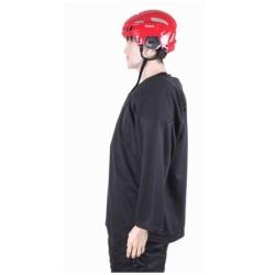 Merco HD-2 hokejový dres černá