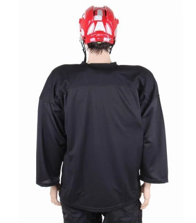 Merco HD-2 hokejový dres černá