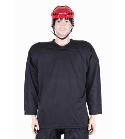 Merco HD-2 hokejový dres černá POUZE S (VÝPRODEJ)