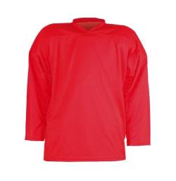 Merco HD-2 hokejový dres červená Merco HD-2 hokejový dres červená