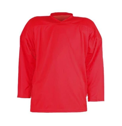 Merco HD-2 hokejový dres červená Merco HD-2 hokejový dres červená
