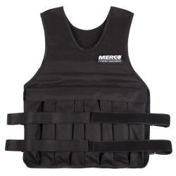 Merco Hercules 10 kg zátěžová vesta
