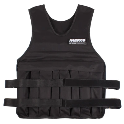Merco Hercules 15 kg zátěžová vesta